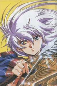 BUY NEW legend of lemnear - 74263 Premium Anime Print Poster