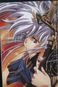 BUY NEW legend of lemnear - 74438 Premium Anime Print Poster