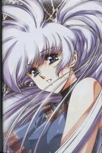 BUY NEW legend of lemnear - 74446 Premium Anime Print Poster