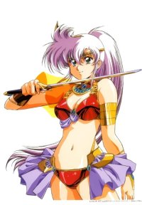 BUY NEW legend of lemnear - 96475 Premium Anime Print Poster