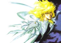 BUY NEW legend of the galactic heroes - 125910 Premium Anime Print Poster