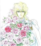 BUY NEW legend of the galactic heroes - 125914 Premium Anime Print Poster