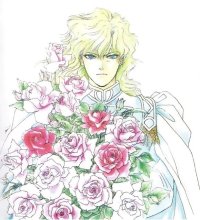 BUY NEW legend of the galactic heroes - 125914 Premium Anime Print Poster