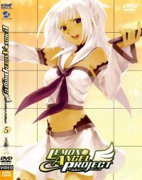BUY NEW lemon angel project - 154283 Premium Anime Print Poster