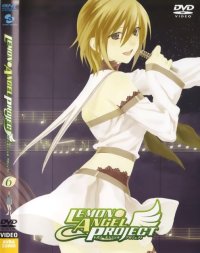 BUY NEW lemon angel project - 154284 Premium Anime Print Poster