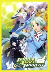 BUY NEW lemon angel project - 44888 Premium Anime Print Poster