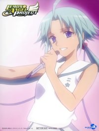 BUY NEW lemon angel project - 53921 Premium Anime Print Poster