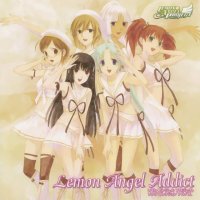 BUY NEW lemon angel project - 68720 Premium Anime Print Poster