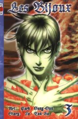 BUY NEW les bijoux - 158833 Premium Anime Print Poster