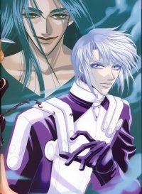 BUY NEW level c - 47504 Premium Anime Print Poster