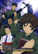 BUY NEW library war - 175885 Premium Anime Print Poster