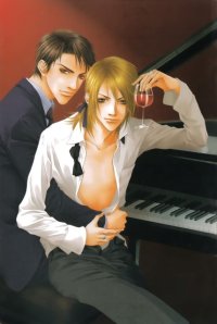 BUY NEW lies & kisses - 119083 Premium Anime Print Poster