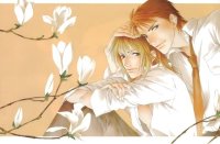 BUY NEW lies & kisses - 119085 Premium Anime Print Poster