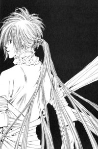 BUY NEW liling po - 174064 Premium Anime Print Poster