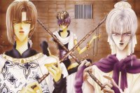 BUY NEW liling po - 174067 Premium Anime Print Poster