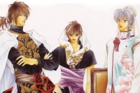 BUY NEW liling po - 174072 Premium Anime Print Poster