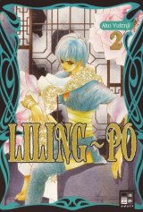 BUY NEW liling po - 174080 Premium Anime Print Poster