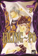 BUY NEW liling po - 174081 Premium Anime Print Poster