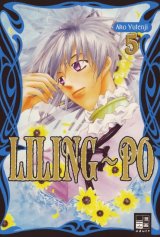 BUY NEW liling po - 174083 Premium Anime Print Poster