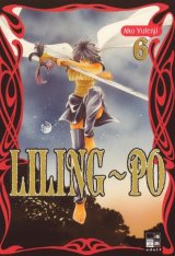 BUY NEW liling po - 174084 Premium Anime Print Poster