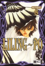BUY NEW liling po - 174088 Premium Anime Print Poster