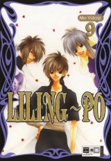BUY NEW liling po - 174089 Premium Anime Print Poster