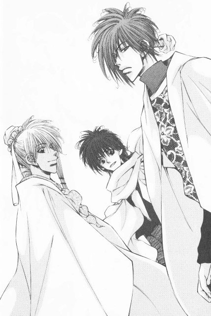 BUY NEW liling po - 174108 Premium Anime Print Poster liling po - 174108 image