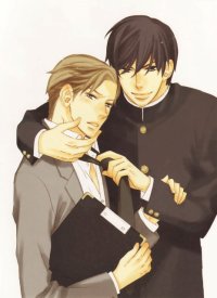 BUY NEW lily hoshino - 168396 Premium Anime Print Poster