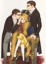 BUY NEW lily hoshino - 168495 Premium Anime Print Poster