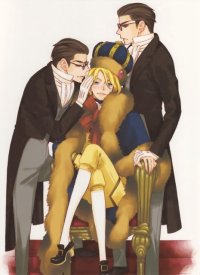 BUY NEW lily hoshino - 168495 Premium Anime Print Poster