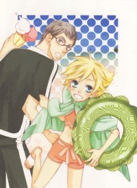BUY NEW lily hoshino - 168757 Premium Anime Print Poster