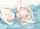BUY NEW lily hoshino - 169154 Premium Anime Print Poster