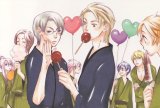 BUY NEW lily hoshino - 169772 Premium Anime Print Poster