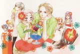 BUY NEW lily hoshino - 169774 Premium Anime Print Poster