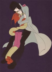 BUY NEW lily hoshino - 169839 Premium Anime Print Poster