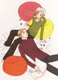 BUY NEW lily hoshino - 170195 Premium Anime Print Poster