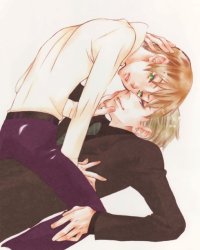 BUY NEW lily hoshino - 170198 Premium Anime Print Poster