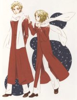 BUY NEW lily hoshino - 170206 Premium Anime Print Poster