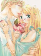 BUY NEW lily hoshino - 170311 Premium Anime Print Poster