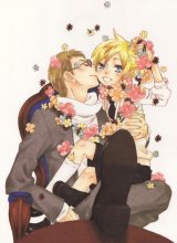 BUY NEW lily hoshino - 170318 Premium Anime Print Poster
