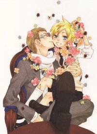 BUY NEW lily hoshino - 170318 Premium Anime Print Poster