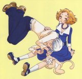 BUY NEW lily hoshino - 170321 Premium Anime Print Poster