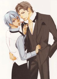 BUY NEW lily hoshino - 170340 Premium Anime Print Poster