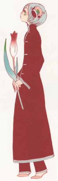 BUY NEW lily hoshino - 170676 Premium Anime Print Poster