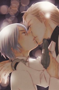 BUY NEW lily hoshino - 170678 Premium Anime Print Poster