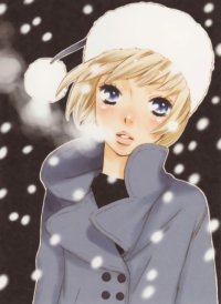 BUY NEW lily hoshino - 170686 Premium Anime Print Poster