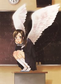 BUY NEW lily hoshino - 170688 Premium Anime Print Poster