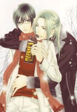 BUY NEW lily hoshino - 170692 Premium Anime Print Poster