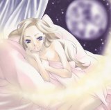 BUY NEW lily hoshino - 171043 Premium Anime Print Poster