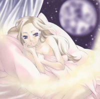 BUY NEW lily hoshino - 171043 Premium Anime Print Poster